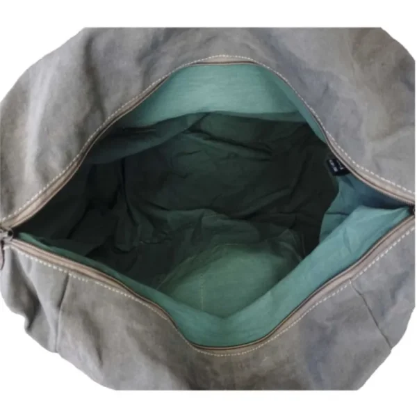 Travel Bags Vintage Addiction Canvas Weekender Travel Bag Luggage And Bags< Travel Bags