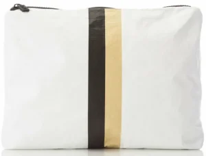 Aloha Women's Mid Le Voyageur Pouch In Lux<Women Cosmetic Bags | Hand Bags