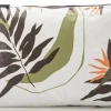 Aloha Women's Mid Painted Birds Pouch<Women Toiletry Bags | Cosmetic Bags