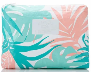 Aloha Women's Mid Tropics Pouch In POG<Women Toiletry Bags | Hand Bags