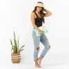 Aloha Women's Mid Tropics Pouch In POG<Women Toiletry Bags | Hand Bags