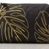 Aloha Womens Bags Mini Lānai Pouch In Gold On Black<Women Women’s Bags | Womens Bags