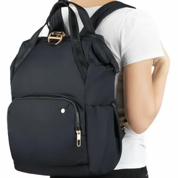 Pacsafe Womens Bags Citysafe CX 17L Backpack<Women Women’s Bags | Womens Bags