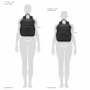 Pacsafe Womens Bags Citysafe CX 17L Backpack<Women Women’s Bags | Womens Bags