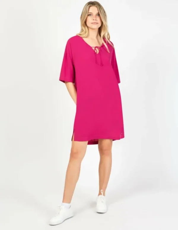 womens_fig_funzi_dress_3.webp FIG Women's Funzi Dress<Women Dresses