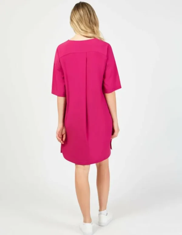 womens_fig_funzi_dress_5.webp FIG Women's Funzi Dress<Women Dresses