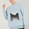 FIG Women's Long Sweatshirt<Women Tops