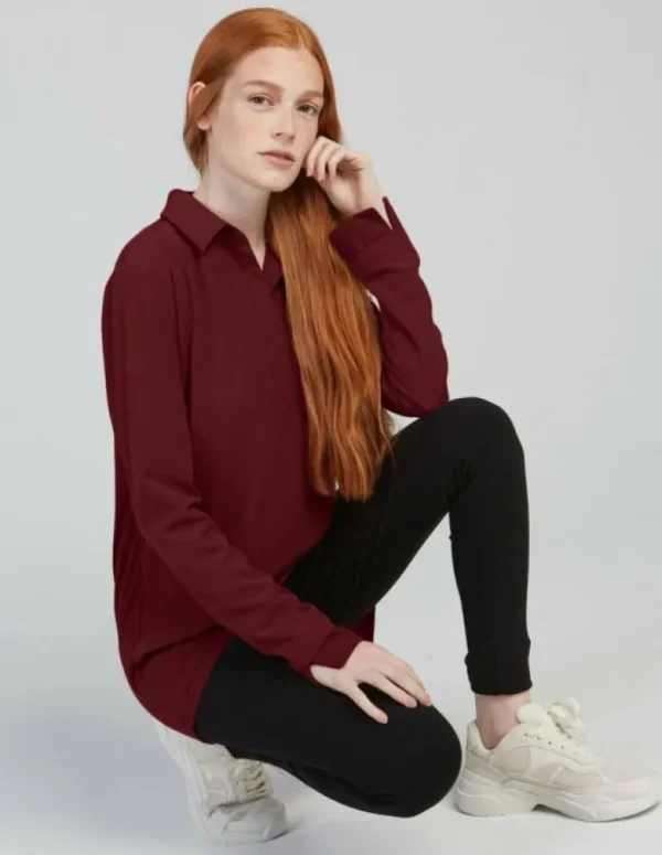 FIG Women's Mad Tunic<Women Tops