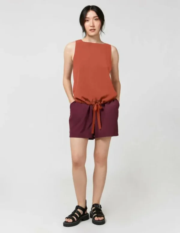 FIG Women's Mayfair Sleeveless Top<Women Tops