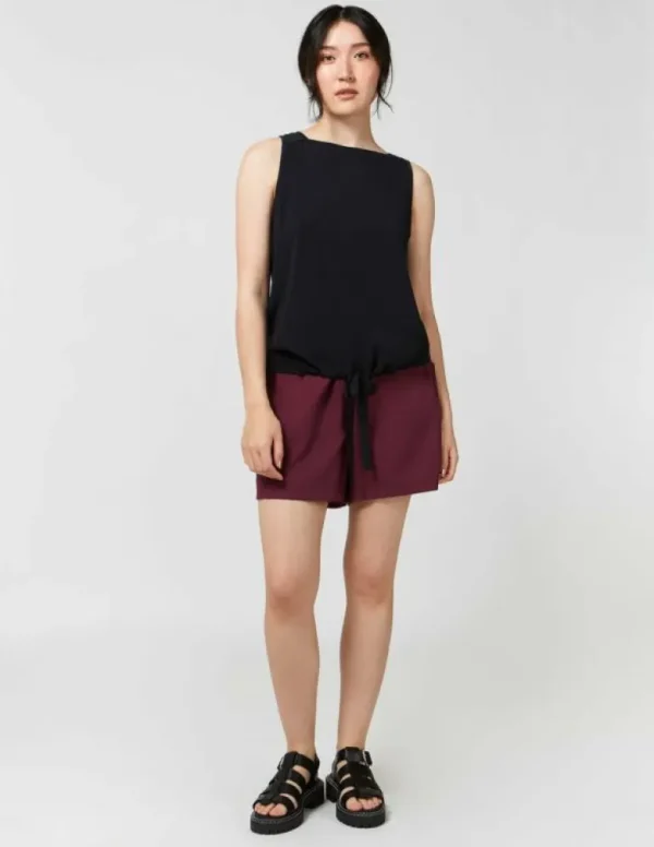 FIG Women's Mayfair Sleeveless Top<Women Tops