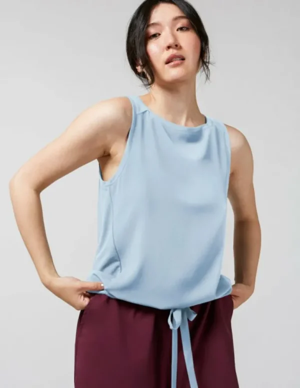 FIG Women's Mayfair Sleeveless Top<Women Tops