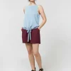 FIG Women's Mayfair Sleeveless Top<Women Tops