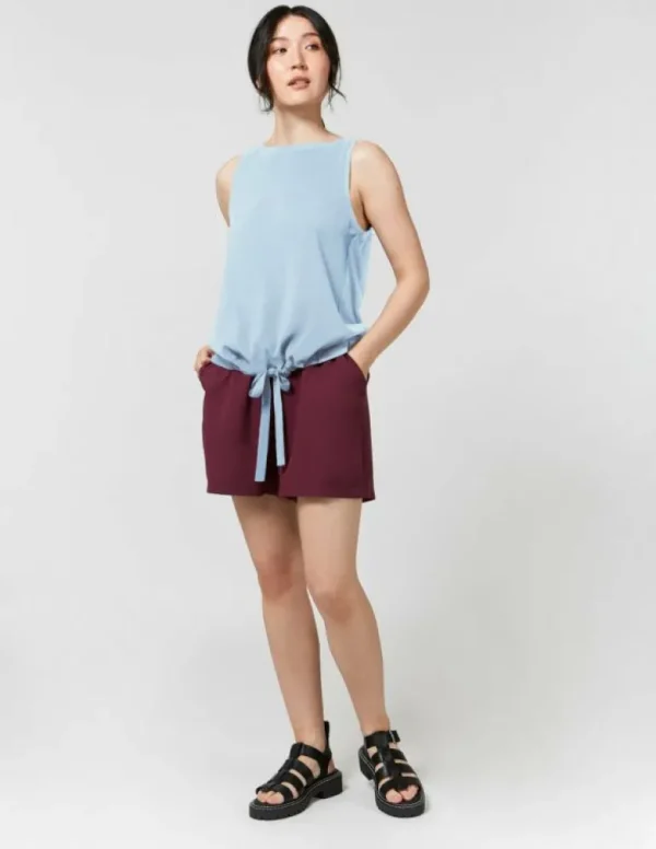 FIG Women's Mayfair Sleeveless Top<Women Tops