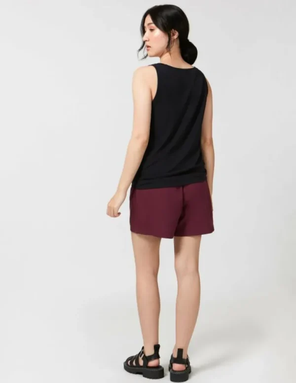 FIG Women's Mayfair Sleeveless Top<Women Tops