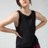 FIG Women's Mayfair Sleeveless Top<Women Tops