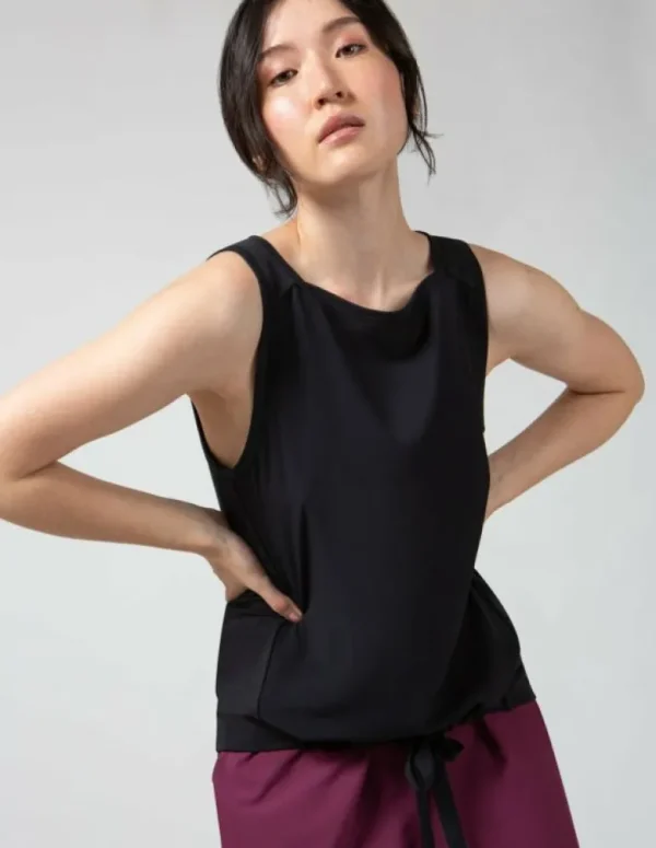 FIG Women's Mayfair Sleeveless Top<Women Tops