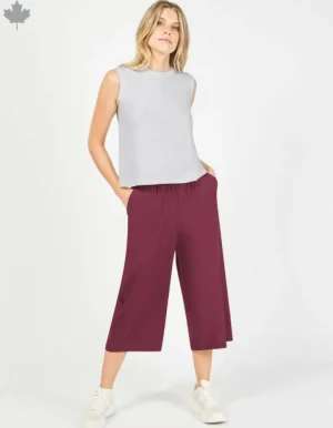FIG Women's Melbourne Sleeveless Top<Women Tops