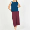 FIG Women's Melbourne Sleeveless Top<Women Tops