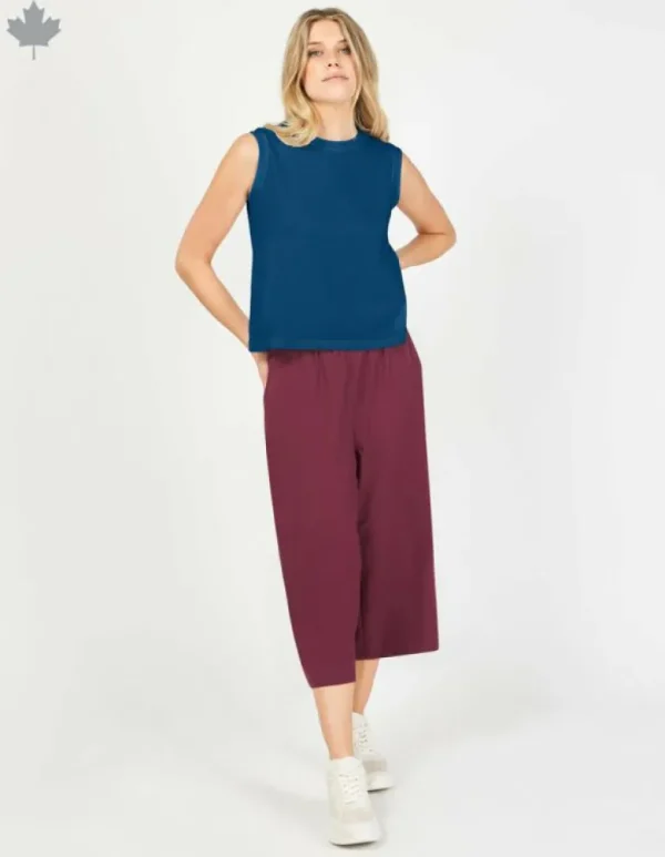 FIG Women's Melbourne Sleeveless Top<Women Tops