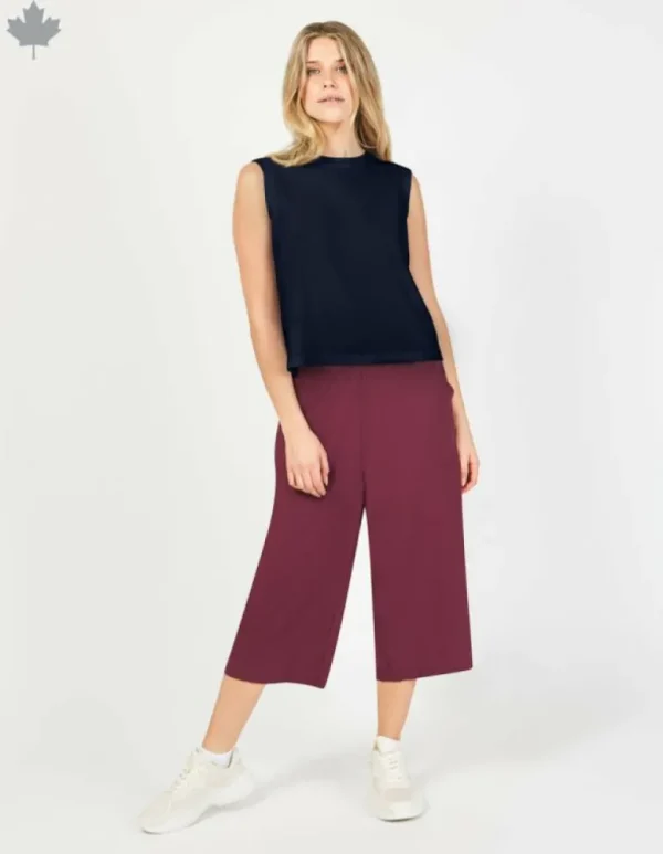 FIG Women's Melbourne Sleeveless Top<Women Tops