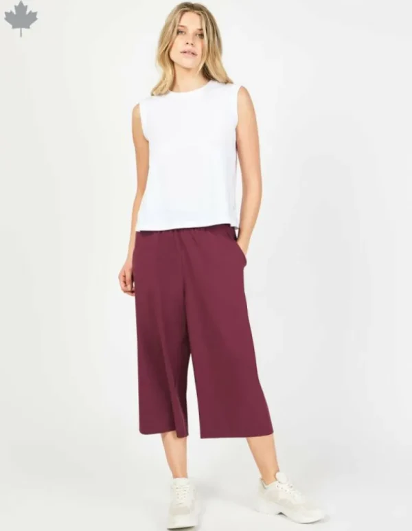 FIG Women's Melbourne Sleeveless Top<Women Tops