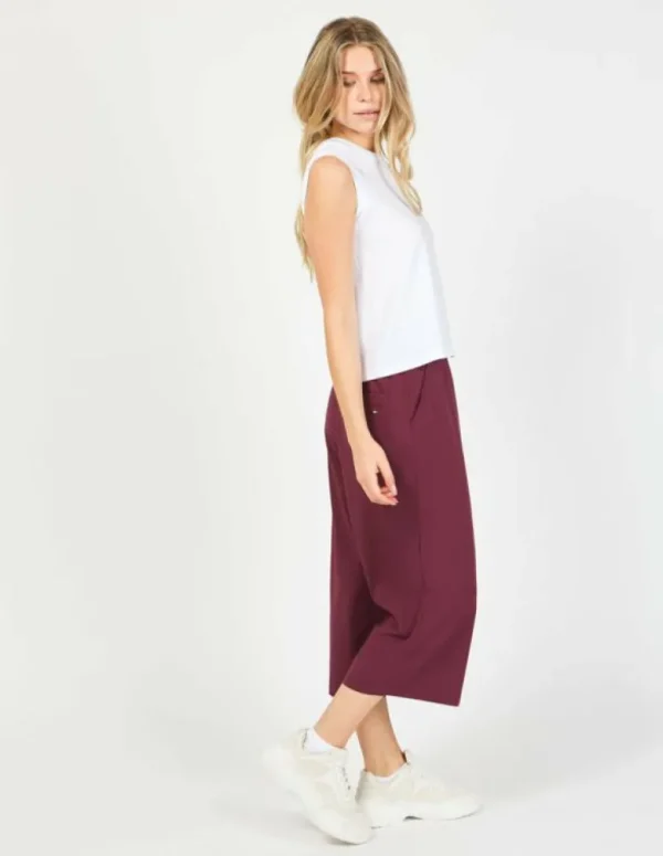 FIG Women's Melbourne Sleeveless Top<Women Tops