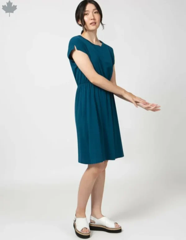 FIG Women's Rosedale Dress<Women Dresses