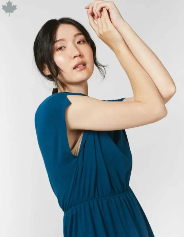 FIG Women's Rosedale Dress<Women Dresses