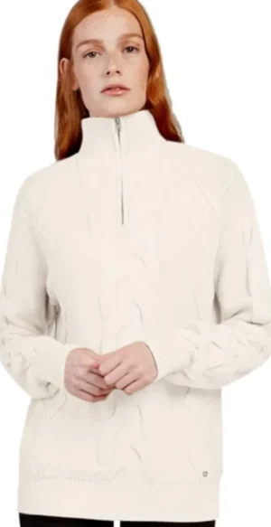 FIG Women's UKK Sweater<Women Tops