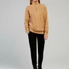 FIG Women's UKK Sweater<Women Tops
