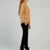 FIG Women's UKK Sweater<Women Tops