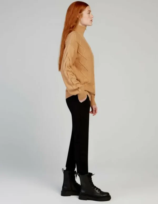 FIG Women's UKK Sweater<Women Tops