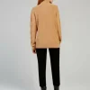 FIG Women's UKK Sweater<Women Tops