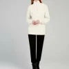 FIG Women's UKK Sweater<Women Tops