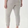 Joseph Ribkoff Women's Rolled Hem Style Pant<Women Pants