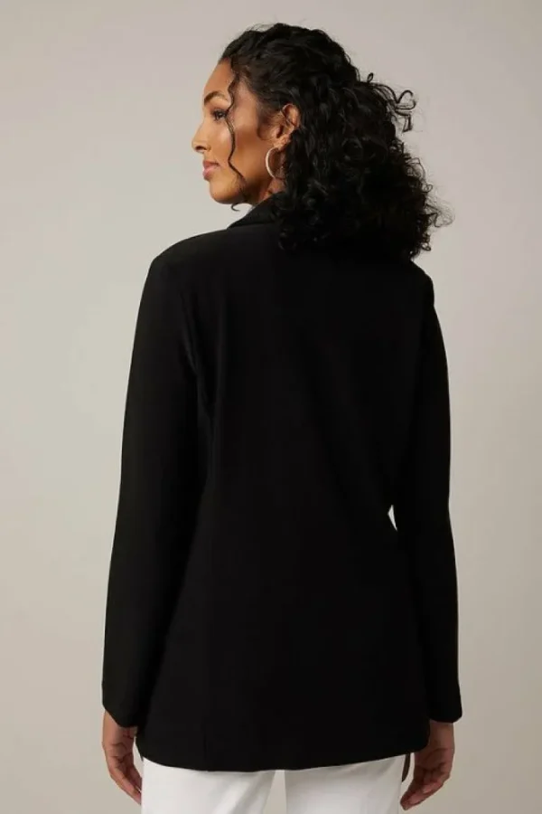 Joseph Ribkoff Women's Single Button Blazer<Women Women’s Blazers