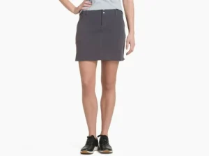 Kuhl Women's KÜHL Strattus Skort<Women Skorts