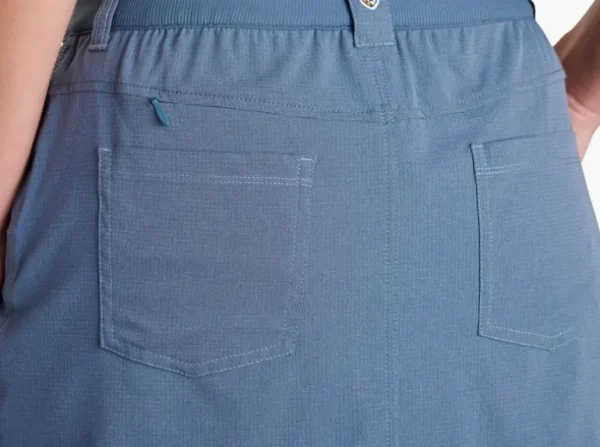 Kuhl Women's KÜHL Strattus Skort<Women Skorts