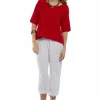 Oh My Gauze! Women's Crystal Pants<Women Pants