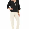 Oh My Gauze! Women's Ronie Blouse<Women Tops