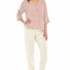 Oh My Gauze! Women's Ronie Blouse<Women Tops