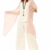 Oh My Gauze! Women's Shawl<Women Tops