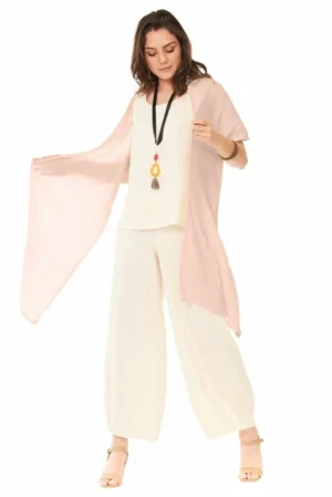 Oh My Gauze! Women's Shawl<Women Tops