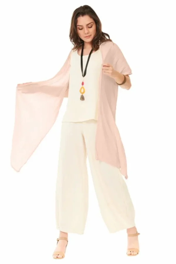 Oh My Gauze! Women's Shawl<Women Tops