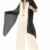Oh My Gauze! Women's Shawl<Women Tops