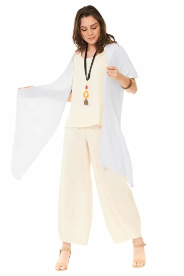 Oh My Gauze! Women's Shawl<Women Tops