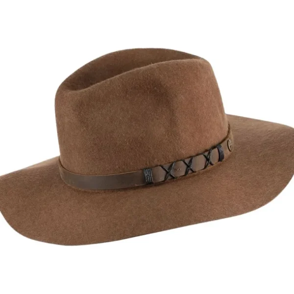 AD Women's Pistil Soho Hat< Hats