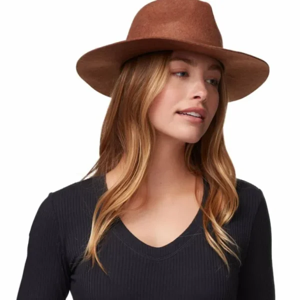 AD Women's Pistil Soho Hat< Hats