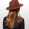 AD Women's Pistil Soho Hat< Hats