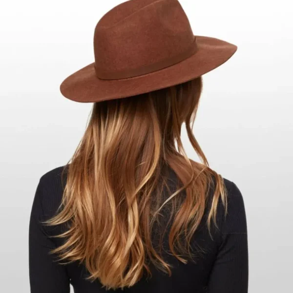 AD Women's Pistil Soho Hat< Hats